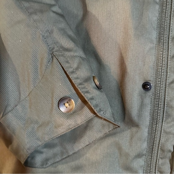 Oakley Spoiler Insulated Hooded Parka Jacket Men's S - Picture 5 of 14